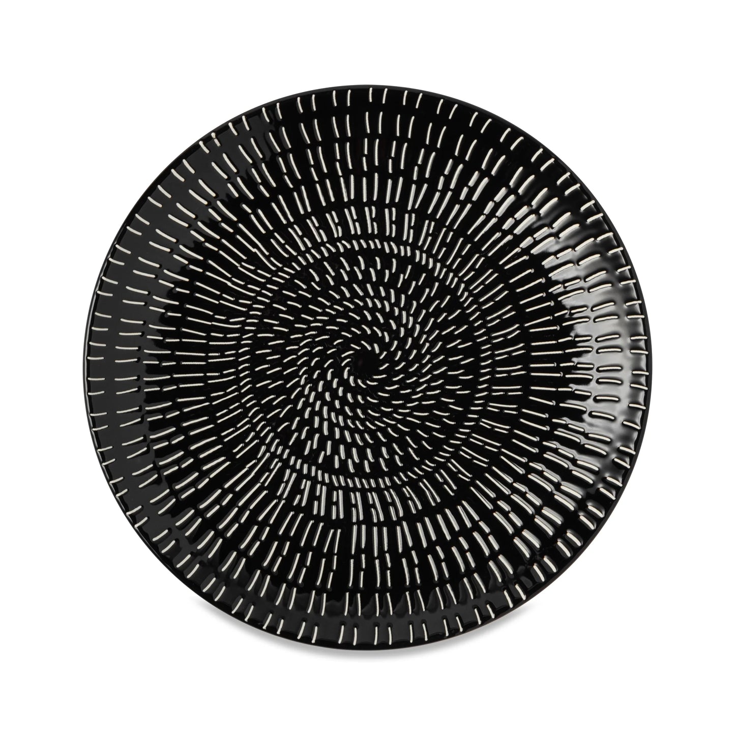 Maddox 12-Piece Stoneware Dinnerware Set