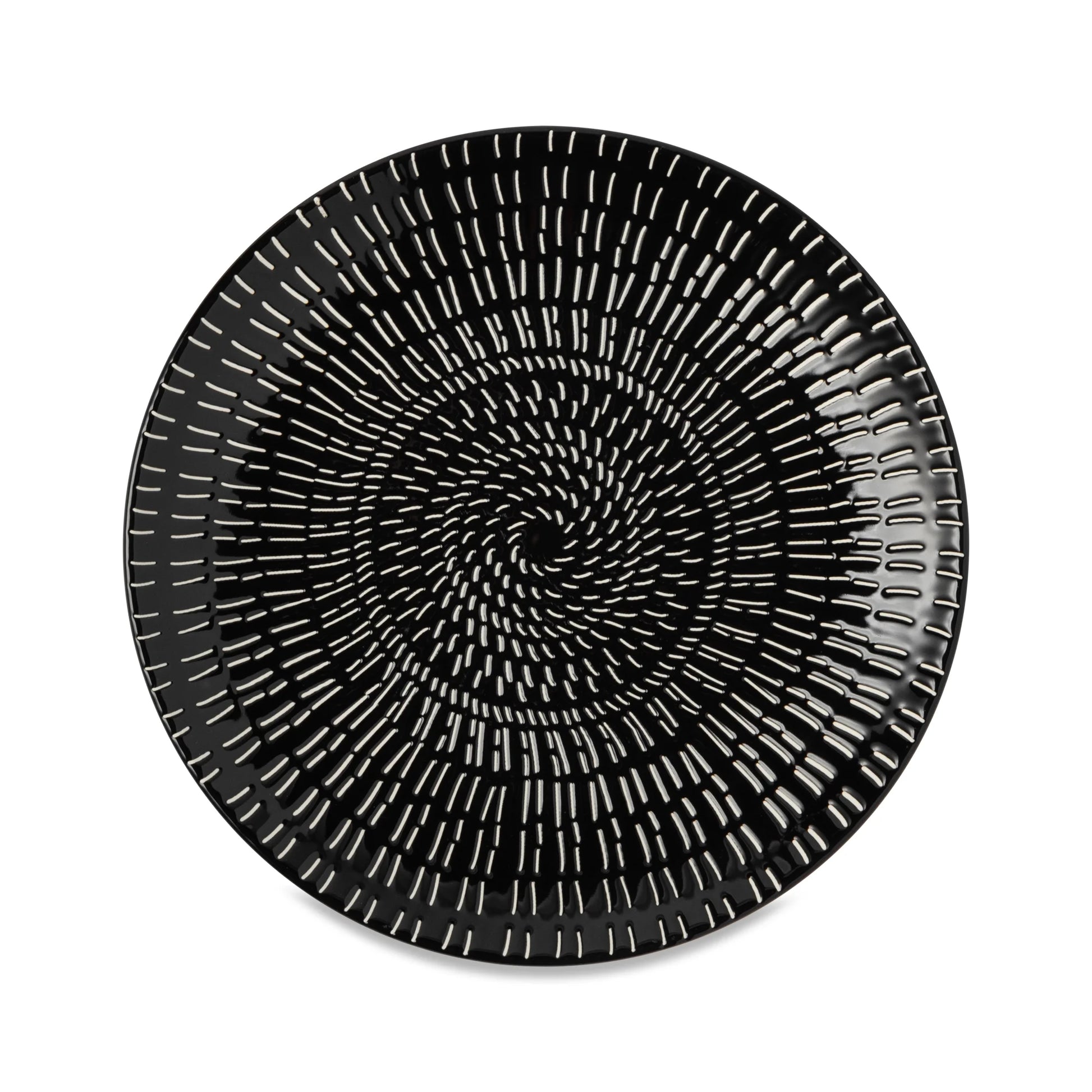 Maddox 12-Piece Stoneware Dinnerware Set