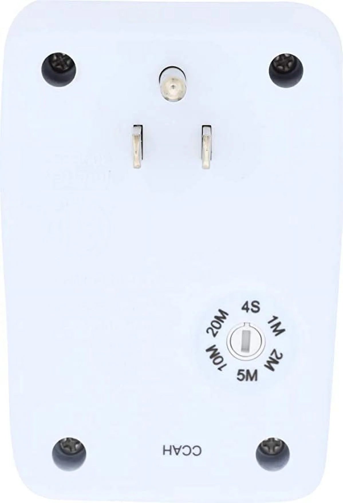 MLC4BC Plug-In Motion Activated Control