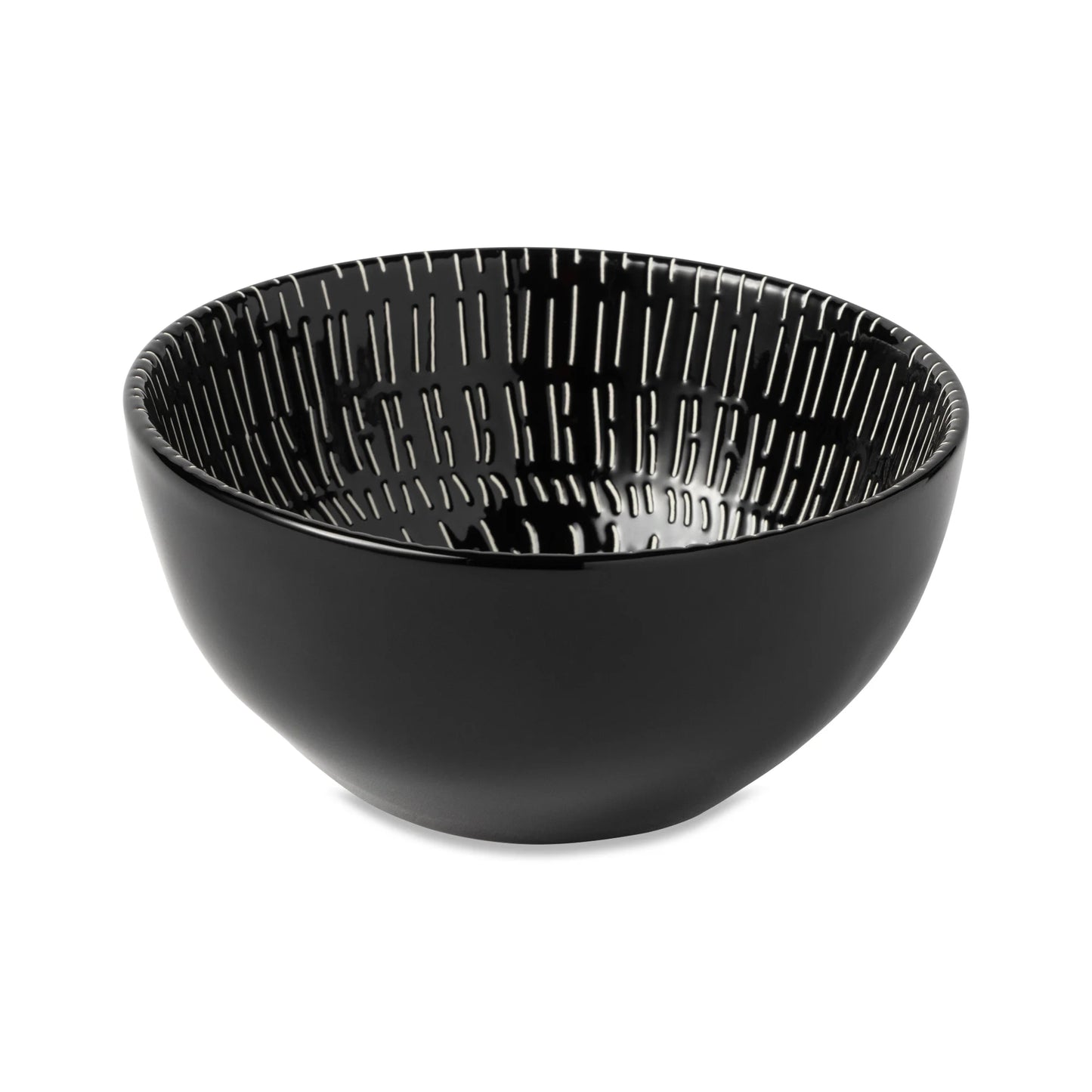 Maddox 12-Piece Stoneware Dinnerware Set