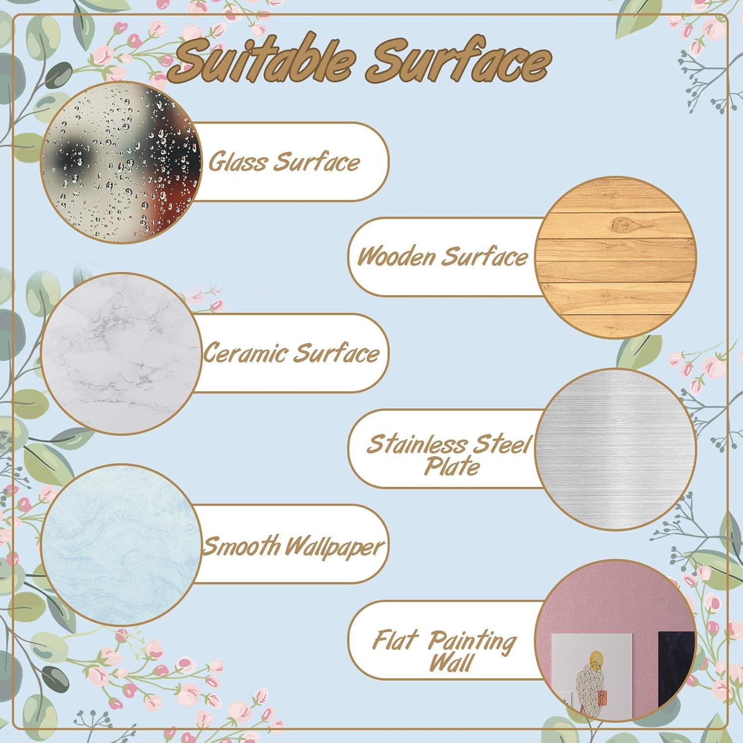 Laundry Room Sign Decals Decor Bubble Quote Stickers Wash Dry Fold Repeat Wall Signs Arts Funny Laundry Room Signs for Bathroom Home Decorations Supplies(13.8 X 21.7 Inch,Black)