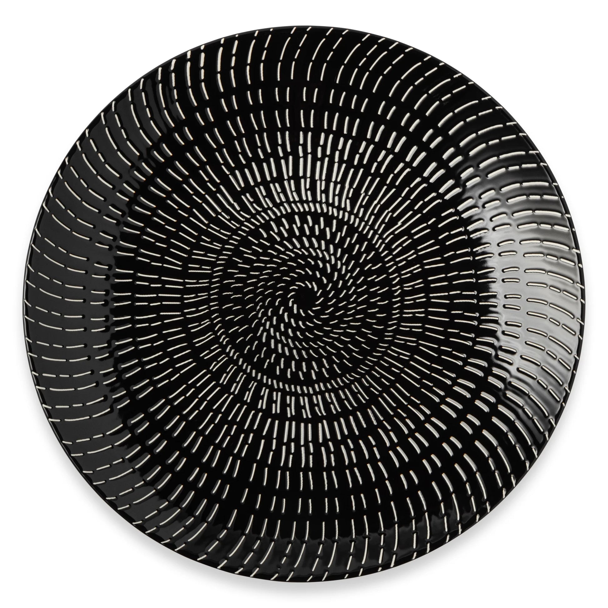 Maddox 12-Piece Stoneware Dinnerware Set